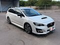 2019 Subaru Levorg I Рестайлинг, белый, 1850000 рублей - вид 2