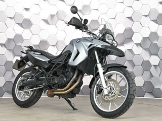 BMW F 650 GS