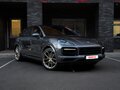2019 Porsche Cayenne Coupé III, серый, 8390000 рублей