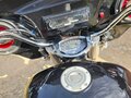 2007 Yamaha XVS1300, чёрный, 600000 рублей - вид 4