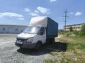 2019 ГАЗ ГАЗель (3302), белый, 1021500 рублей