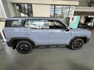 2026 Haval H3 I Рестайлинг, серый, 2749000 рублей, вид 4