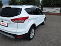 2014 Ford Kuga II, белый, 1325000 рублей - вид 3