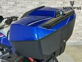 2025 BMW R 1300 RT, синий - вид 1