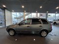 2008 Lada (ВАЗ) Kalina I, серый - вид 5