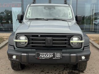2023 Tank 300 I, серый, 3250000 рублей, вид 5
