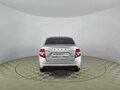 2025 Lada (ВАЗ) Granta I Рестайлинг, серый - вид 6