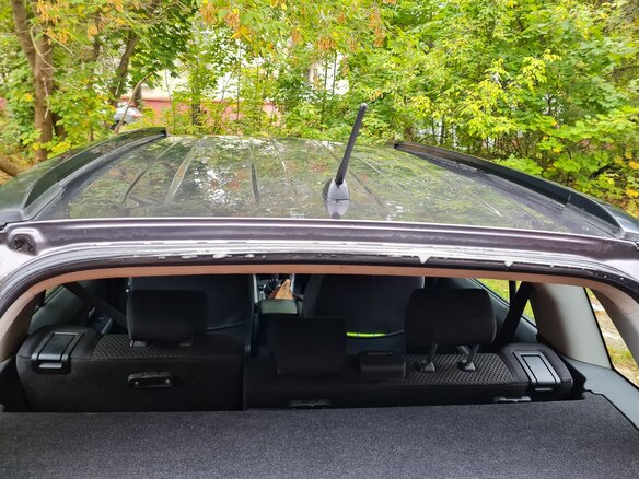 2010 Suzuki Grand Vitara II Рестайлинг, серый, 950000 рублей - вид 29