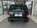 2026 Lada (ВАЗ) Niva Legend I Рестайлинг, чёрный, 1194000 рублей - вид 3