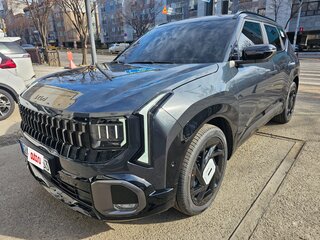 2026 Kia Seltos II, серый, 4200000 рублей, вид 1