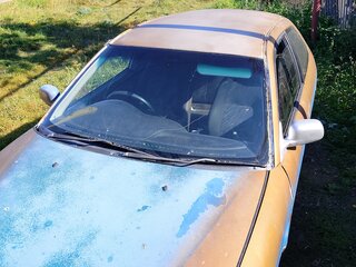 1999 Mitsubishi Mirage V, коричневый, 100000 рублей, вид 2