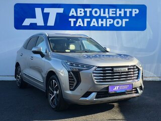 2021 Haval Jolion I, серый, 1899000 рублей, вид 3