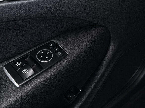 2014 Mercedes-Benz C-Класс 180 III (W204) Рестайлинг, белый, 1699000 рублей - вид 11