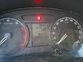 2009 Skoda Fabia II, серебристый, 360000 рублей - вид 6