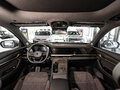 2026 Geely Monjaro I Рестайлинг, серый - вид 6