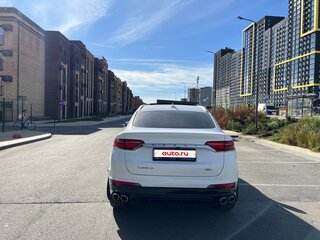 2024 Geely Tugella I Рестайлинг, белый, 3090000 рублей, вид 5