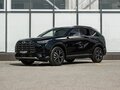 2025 GAC GS4, чёрный, 3662010 рублей