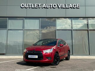 Citroen DS4