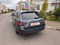 2020 Skoda Superb III Рестайлинг, серый, 2520000 рублей - вид 5