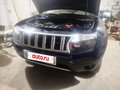 2013 Renault Duster I, синий, 1150000 рублей - вид 7