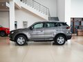 2026 Belgee X70 I Рестайлинг, серый, 2718990 рублей - вид 6