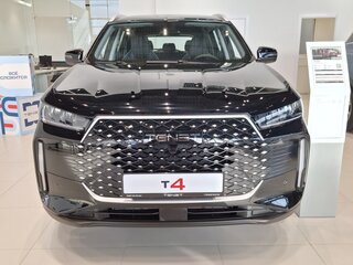 2026 Tenet T4L, чёрный, 2494000 рублей, вид 2