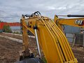 2022 Caterpillar 320, жёлтый, 8300000 рублей - вид 9
