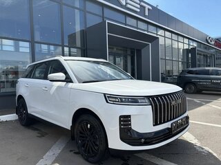2026 Jeland J6, белый, 2717271 рублей, вид 2