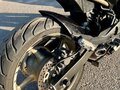 2009 Yamaha XJ6 (FZ6R), серый - вид 7