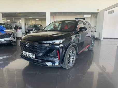 Changan CS55 Plus II