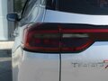 2024 Chery Tiggo 7 Pro Max I, серый - вид 9