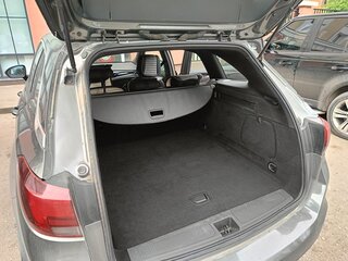 2018 Opel Astra K, серый, 1280000 рублей, вид 2