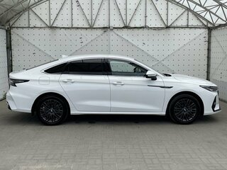 2024 Chery Arrizo 8, белый, 2040000 рублей, вид 4