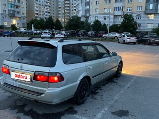 1996 Honda Orthia I, серый, 235000 рублей, вид 2