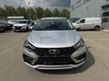 2026 Lada (ВАЗ) Iskra SW, серебристый, 1525000 рублей - вид 1