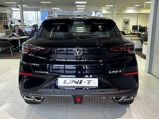 2025 Changan UNI-T I, чёрный, 3459900 рублей, вид 5