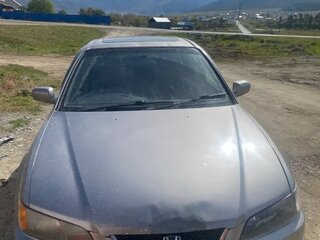 1999 Honda Accord VI, серый, 290000 рублей, вид 2