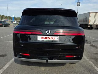 2025 Denza N9 46.9 kWh, чёрный, 7200000 рублей, вид 3