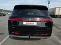 2025 Denza N9 46.9 kWh, чёрный - вид 2