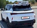 2023 Geely Coolray (Binyue Cool) I Рестайлинг, белый - вид 9