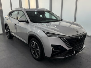 2025 Dongfeng Mage, серый, 3700000 рублей, вид 1