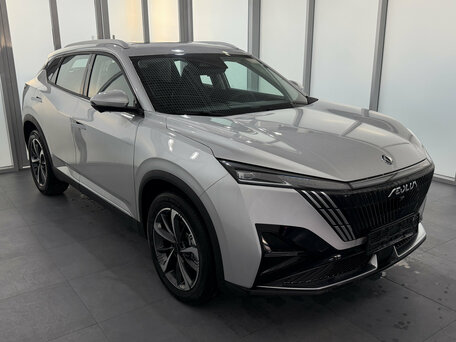 2025 Dongfeng Mage, серый, 3700000 рублей, вид 1