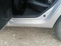 2013 Lada (ВАЗ) Kalina II, серебристый, 490000 рублей - вид 4