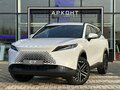 2025 Omoda C7, белый