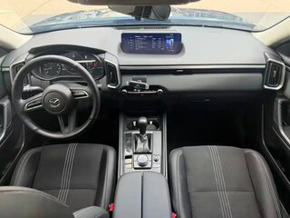 2023 Mazda CX-50, синий, 2599025 рублей, вид 4