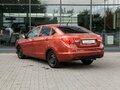 2014 Haima M3, оранжевый, 250000 рублей - вид 5