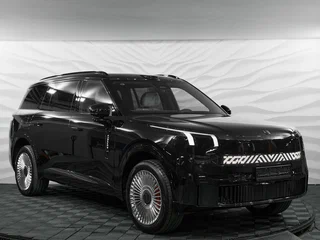 2026 Lynk & Co 900, чёрный, 8650000 рублей, вид 4