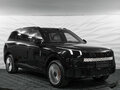 2026 Lynk & Co 900, чёрный, 8650000 рублей - вид 3