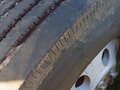 2003 Freightliner Columbia, фиолетовый, 2450000 рублей - вид 5