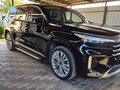 2022 Exeed VX I, чёрный, 2550000 рублей - вид 2